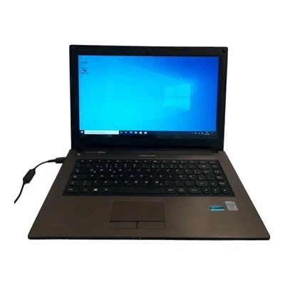 Medion Akoya S4217T ( Md 98713) Difettoso Parti Ricambio Sehe Beschriebung #614 - Immagine 1 di 4