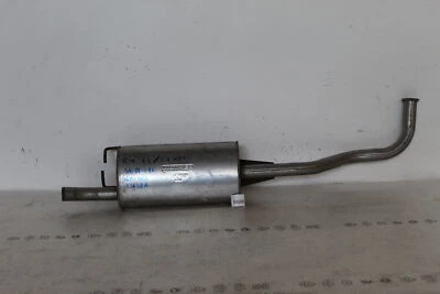 Rear Silencer for Renault 9 Turbo 1.4 From 1985/1988 - Image 1 of 2