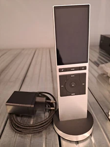 Control4 Neeo Control Remote Silber - Bild 1 von 2
