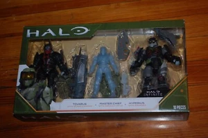 Tovarus Master Chief Hyperius - Halo Infinite Box Set - MIB Microsoft X Box - Bild 1 von 5