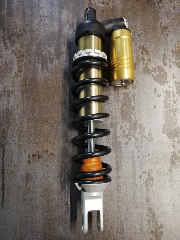 Monoammortizzatore Husqvarna Smr 450/510 Dal 2004 Al 2008 - Immagine 1 di 4