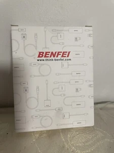 BENFEI HD To VGA - Zdjęcie 1 z 5