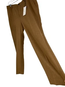 Scotch & Soda Mens Slim Fit Stuart Wool Blend Pants  W36/L30 NWT $148 RP10239 - Picture 1 of 14