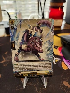Cardfight Vangaurd!!! Keter Sanctuary D-PR/389 CERRGAON – PROMO CARD (NONFOIL) - Picture 1 of 2