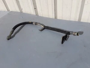 1981 Mercedes Benz W123 240D AC Air Conditioning Tube Hose Line OEM - Picture 1 of 19