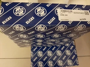 GE 80 AX Marca INA ELGES 80X180X50 MM ID=80 mm OD=180 mm H=50 mm - Imagen 1 de 1