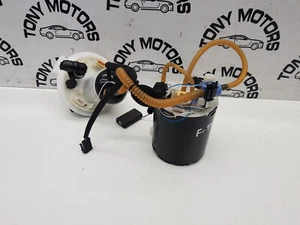 2015 JAGUAR F-TYPE R X152 V8 5.0 PETROL IN TANK FUEL PUMP SENDING UNIT OEM - Picture 1 of 7