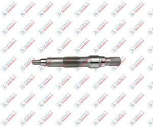 Eaton 6421, 6423 Drive Shaft L=349.5 mm, 23T/12T - Picture 1 of 3
