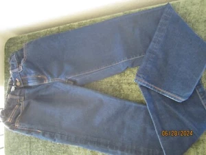 Old Navy Boys Skinny Jeans Size 14 Youth Denim NWOT - Picture 1 of 4