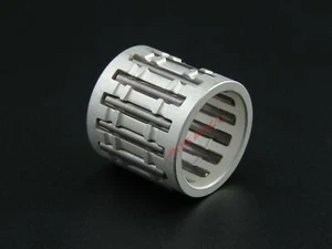 For YAMAHA Snowmobile PWC Motorcycle Bearing 93310-320G0, 09-521, 20X25X24 - Picture 1 of 5