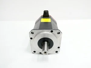 Fanuc A06B-0078-B203#0100 Servo Motor 3ph 1.8kw 2000rpm 11nm 200-240v-ac - Picture 1 of 5