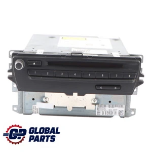Radio Head Unit BMW E93 Comand CD DVD Player Changer 9218331 - Picture 1 of 11