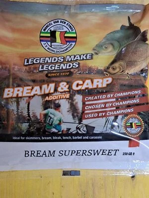 Van den Eynde Aromen im 200gr., 250gr. bzw. 300gr. Beutel - Bild 1 von 4