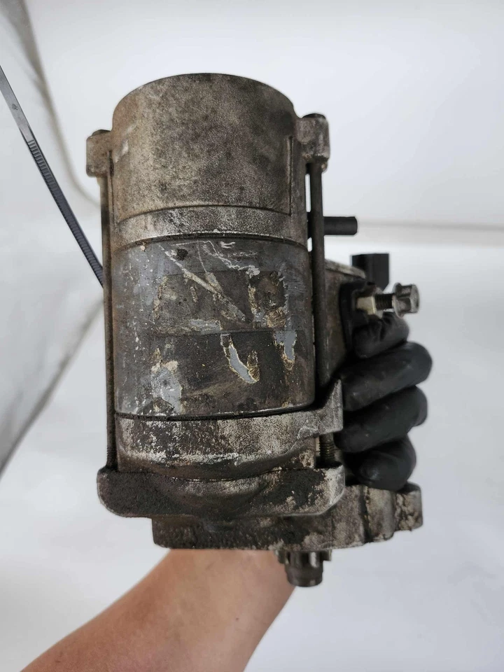 Motor de arranque Toyota 4runner 96 02 OEM F1625 Foto 1 de 1