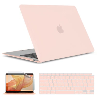 IBENZER Case Compatible with MacBook Air 13" M1 A2337 A2179 A1932 - Image 1 of 4
