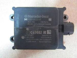 Mercedes - A000 446 22 49 - Radar delantero - Freightliner Cascadia - Imagen 1 de 4