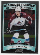 19/20 O-PEE-CHEE PLATINUM MARQUEE ROOKIES RC Hockey (#151-200) U-Pick From List