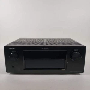 Denon AVR-3313C1 670W 7.2 Channel AV Receiver - Picture 1 of 9