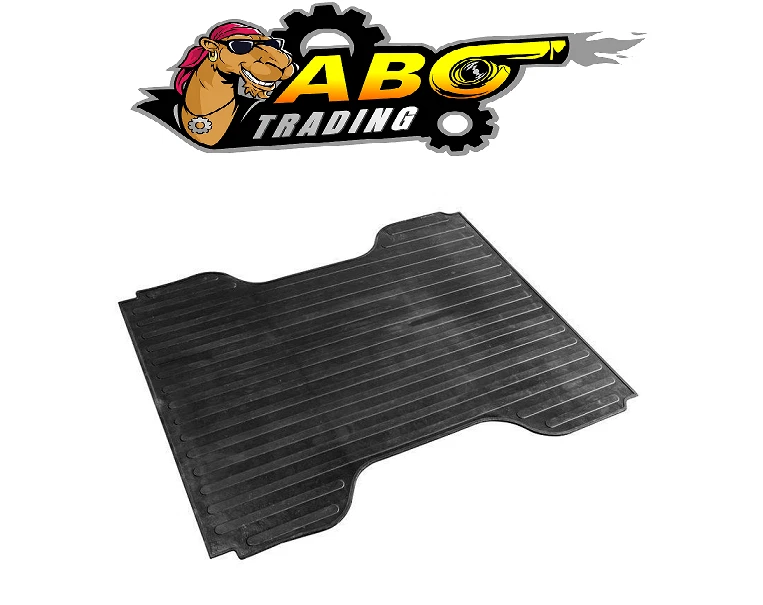 Alfombrilla de cama Westin para Silverado 1500, 2500HD, 3500HD/Sierra 1500, 2500HD 07-18 50-6155 Foto 1 de 1