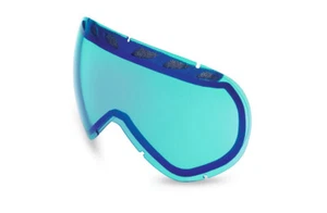 Scott Reply Snow Goggle Replacement Lenses, Many Tints, Authorized Dealer NEW - Picture 1 of 9