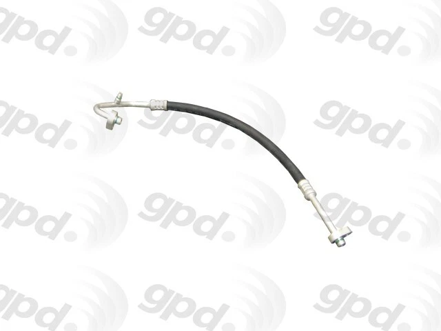 Manguera de descarga de refrigerante de aire acondicionado para Dodge Ram 1500 2004-2008 5,7 L 2005 2006 2007 Foto 1 de 1