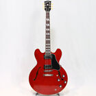 Gibson ES 345   Sixties Cherry  216430261