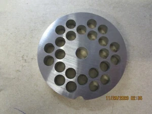 PLACA AMOLADORA #22 3/8 - Imagen 1 de 1