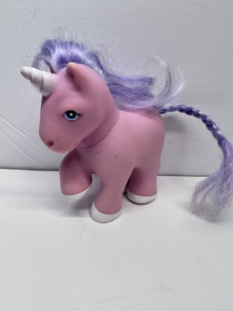 Nome personagem my little pony