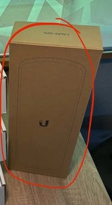 Ubiquiti airMAX Lite AP GPS - Afbeelding 1 van 3