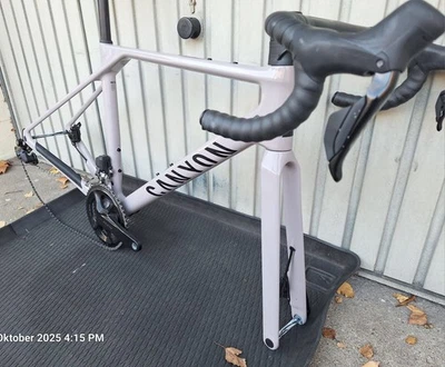 Canyon Endurace Cf 7 Di2 - Bild 1 von 4