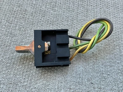 1974 -1976 CADILLAC ELDORADO ТРАНСФОРМИРУЕМЫЙ ВЕРХНИЙ ПЕРЕКЛЮЧАТЕЛЬ - Изображение 1 из 3