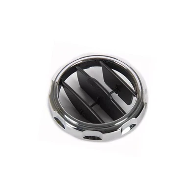 For Discovery 3 4 Rear Center Console Vent Grille Bezel Part Number LR041180 - Image 1 of 4