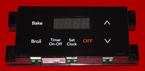 Frigidaire Oven Control Board - Part # 5304518661 | A12736402 - Picture 1 of 14