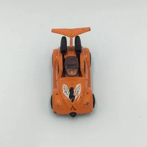 Lesney Matchbox Superfast No. IV Flying Beetle Orange Die-Cast Car - Picture 1 of 4