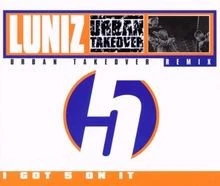 I Got 5 on It (Remix) von Luniz | CD | Zustand sehr gut - Bild 1 von 2