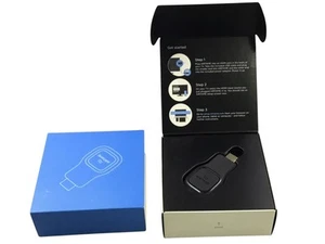 AIRTAME AT-DG1 ATDG1 Wireless HDMI Presentation Display Adapter Dongle - Picture 1 of 8