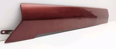 2004-2009 Nissan Quest rail cover right rear red brawn metallic OEM 78124-5Z030 - Image 1 of 4