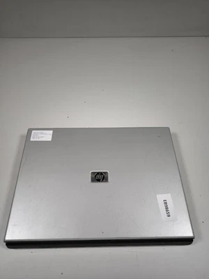 Laptop HP Pavilion Dv5134eu - Non Funzionante, Senza Caricatore, Per Pezzi - Immagine 1 di 4