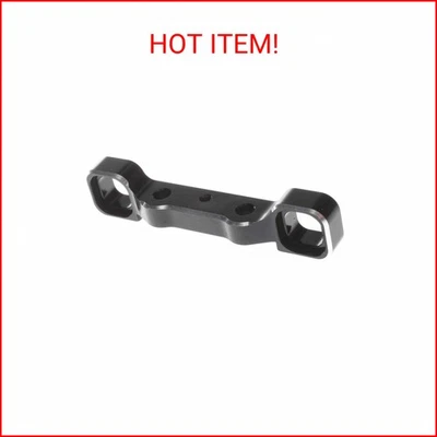 TEAM LOSI RACING D Pivot Block Aluminum Black 22 5.0 TLR334066 Elec Car/Truck Re - Image 1 of 2