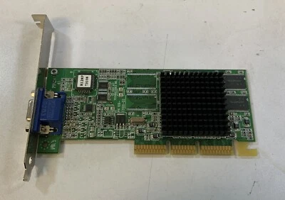 EG012013613 - ATI - E-G012-01-3613 / Used Video Card-￼Q6C - Image 1 of 4