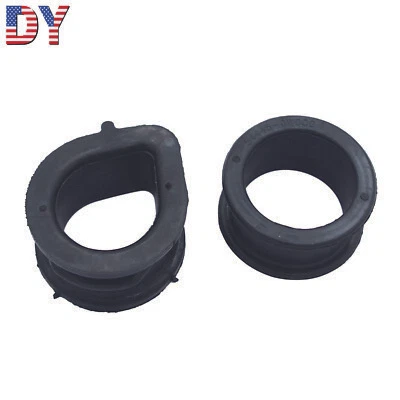 Rack and Pinion Mounting Bushing Kit Set Fit for Nissan Pathfinder 1996-2004 - Image 1 of 4