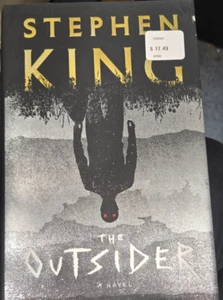 LOT OF FOUR STEPHEN KING NOVELS - Picture 1 of 4