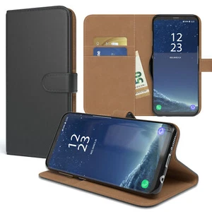 Etui na telefon komórkowy do modeli Xiaomi Flip Case Cover Etui ochronne Składane etui Bumper - Zdjęcie 1 z 24
