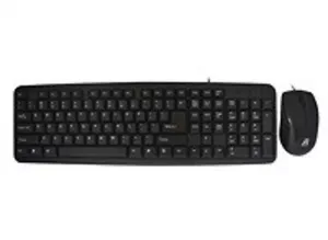 Aywun M29 USB KB/ Mouse Combo A1-KM-M29-USB - Picture 1 of 1