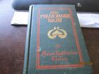 THE MILLIONAIRE BABY by Anna Katharine Green 1st ed 1905 Antique Book