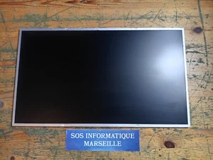 Dalle Ecran Chimei Innolux N156BGE-L11 Rev: C1 1366x768 Mat 40pin 25mm - Picture 1 of 5