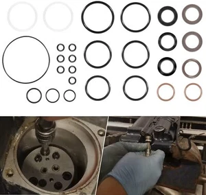 O-Ring- und Dichtungssatz für Johnson Evinrude OMC-Ersatz für 0434519 FSM011 - Bild 1 von 6