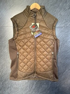 Nuevo Chaleco Deerhunter Gamekeeper Shooting 3M Thinsulate Stormliner XL - Imagen 1 de 8
