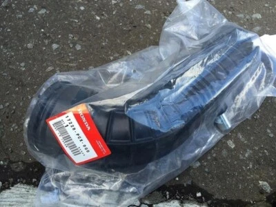 Tubo de manguera de admisión de filtro de aire genuino HONDA S2000 17228-PCX-000 Foto 1 de 2