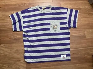 Vintage Los Angeles Lakers Einheitsgröße NutMeg - Bild 1 von 9